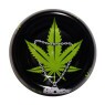 Cinzeiro de Metal Suave Boss Weed 
