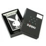 Zippo Coelho Playboy com caixa