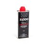 Fluido Zippo lata