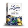  Embalagem de essência para narguilé Zomo Strong Blue