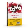 Pack de Essência Zomo Strong Cherry