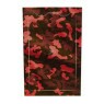 Envelopamento para Juul Camuflado Rosa