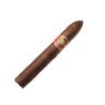 Monte Pascoal Belicoso
