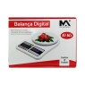 Balança de Precisão - Grande caixa