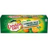 caixa Canada Dry Ginger Ale and Orangeade