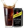 Schweppes Cola Importada Polonia 
