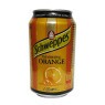 Schweppes Orange Importada Polonia