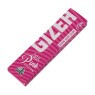 Seda Rosa Gizeh King Size + Piteiras