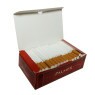 Tubo para Cigarro Palmer Regular Filter 