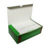 Tubo para Cigarro Palmer Menthol Filter