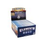Caixa de Seda Elements - King Size