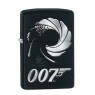 Zippo Logo 007
