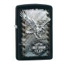 Zippo Harley Davidson Iron Eagle 