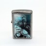 Zippo Homem Mitico