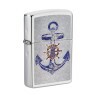 Isqueiro Zippo 49411 Anchor