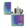 Isqueiro Zippo 151ZL Multi Color Aberto