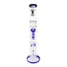 Bong Abduzido Gold Line Tree Ice 2 de frente