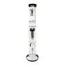 Bong Abduzido Gold Line Tree Ice 2 de frente
