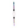 Dab Tool Inox Abduzido Gem de frente tabacaria da mata