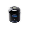 Pote de Vidro UV ABDZ Besafe Tech 120ml de frente