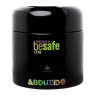 Pote de Vidro UV Abduzido Besafe 120ml de frente