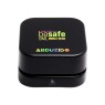 Slick de Vidro UV Abduzido Besafe Double 9ml de frente