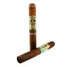 Charuto Alec Bradley Prensado Gran Toro de frente e de lado tabacaria da mata