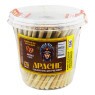 Pote de Apache Bolado Café de frente tabacaria da mata 