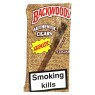 Blunt Backwoods Aromatic