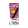 Backwoods Honey Berry c/ 3
