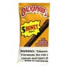 Backwoods Honey