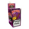 Caixa Backwoods Purple