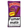 Backwoods Purple