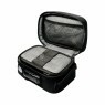 Safe Case Slow Burning Grande preto aberta