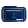 Bandeja de Metal Mascotte Rolling Tray Medium Blue