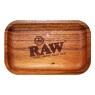 Bandeja de Madeira Raw