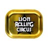 Bandeja Lion Rolling Circus