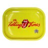 Bandeja Lion Rolling Circus & The Rolling Stones Amarelo Logo