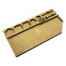 Bandeja MDF Holder Big