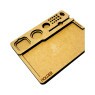 Bandeja MDF Holder Classic 