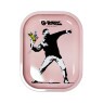 Bandeja de Metal G-Rollz Flower Thrower Pequeno