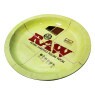 Bandeja Redonda Raw