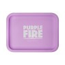 Bandeja de Silicone PurpleFire *Brilha no Escuro*