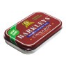 Pastilha Importada Barkleys Cinnamon 30g 