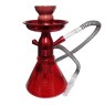 Narguilé-Completo-Moon-Vermelho