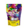 Be Happy Golden Virginia 150g de frente