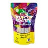 Be Happy Golden Virginia 250g de frente