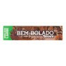 Seda Bem Bolado Brown King Size Large de frente tabacaria da mata