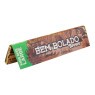 Seda Bem Bolado Brown King Size Large de lado tabacaria da mata