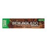 Seda Bem Bolado Brown King Size Large 100 Folhas de frente tabacaria da mata